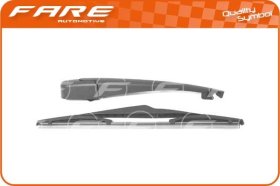 Щетки стеклоочистителя Fare SA 21641