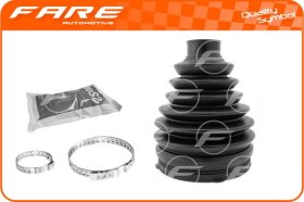 Пильовик гранати Fare SA k12266
