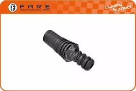 Пыльник амортизатора Fare SA 13125