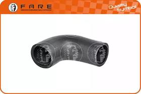 Патрубок интеркулера Fare SA 13241