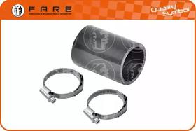 Патрубок интеркулера Fare SA 13263