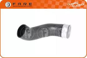 Патрубок интеркулера Fare SA 13368
