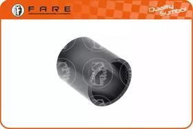 Патрубок интеркулера Fare SA 13376