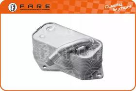 Оливний радіатор двигуна Fare SA 14232