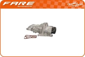 Оливний радіатор двигуна Fare SA 35870