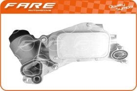Оливний радіатор двигуна Fare SA 22703