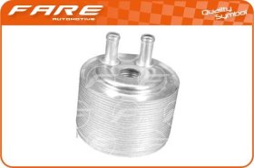 Оливний радіатор двигуна Fare SA 35286