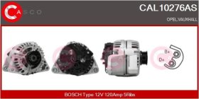 Генератор Casco cal10276as