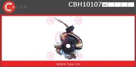 Щітка стартера Casco CBH10107AS