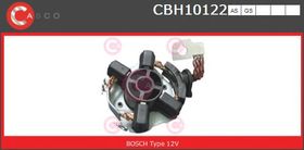 Щітка стартера Casco CBH10122AS