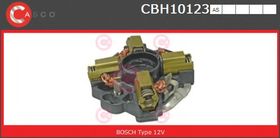 Щітка стартера Casco CBH10123AS