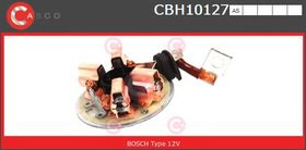 Щітка стартера Casco CBH10127AS