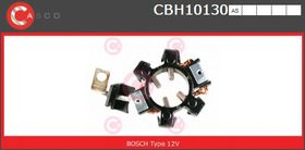 Щітка стартера Casco CBH10130AS