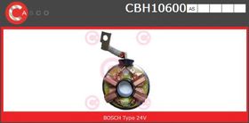 Щітка стартера Casco CBH10600AS