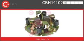 Щетка стартера Casco CBH14102AS