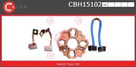 Щетка стартера Casco CBH15102AS