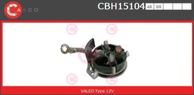 Щітка стартера Casco CBH15104AS