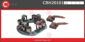 Щітка стартера Casco CBH20101AS
