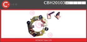 Щітка стартера Casco CBH20103AS