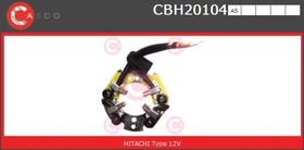 Щітка стартера Casco CBH20104AS