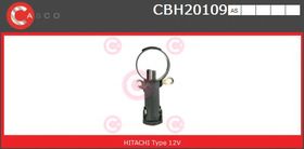 Щітка стартера Casco CBH20109AS