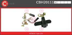 Щітка стартера Casco CBH20111AS