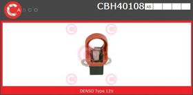 Щітка стартера Casco CBH40108AS