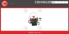 Щітка стартера Casco CBH40109AS