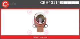 Щітка стартера Casco CBH40114AS