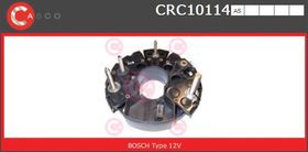 Диодный мост генератора Casco CRC10114AS