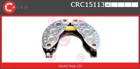 Диодный мост генератора Casco CRC15113AS