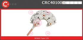 Диодный мост генератора Casco CRC40100AS