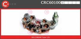 Диодный мост генератора Casco CRC60100AS
