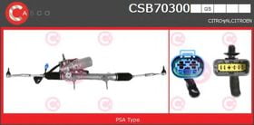 Рулевая рейка Casco CSB70300GS