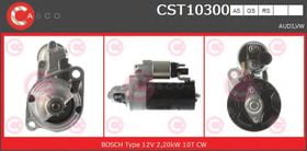 Стартер Casco CST10300AS