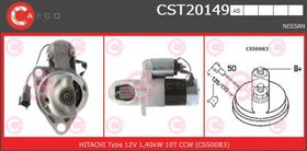 Стартер Casco CST20149AS