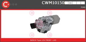 Двигун склоочисника Casco CWM10150GS