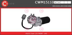 Двигатель стеклоочистителя Casco CWM15110AS