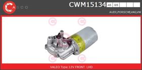 Двигатель стеклоочистителя Casco CWM15134AS