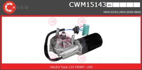 Двигатель стеклоочистителя Casco CWM15143AS