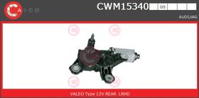 Двигатель стеклоочистителя Casco CWM15340GS