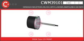 Двигатель стеклоочистителя Casco CWM39101GS