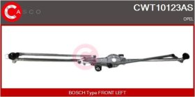 Трапеція склоочисника Casco cwt10123as