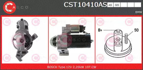 Стартер Casco cst10410as
