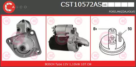 Стартер Casco cst10572as
