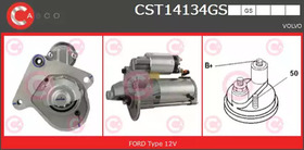 Стартер Casco cst14134gs