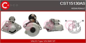 Стартер Casco cst15130as