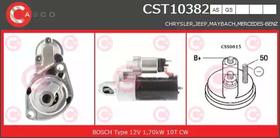 Стартер Casco cst10382as