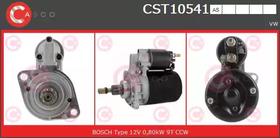 Стартер Casco cst10541as