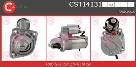 Стартер Casco cst14131gs